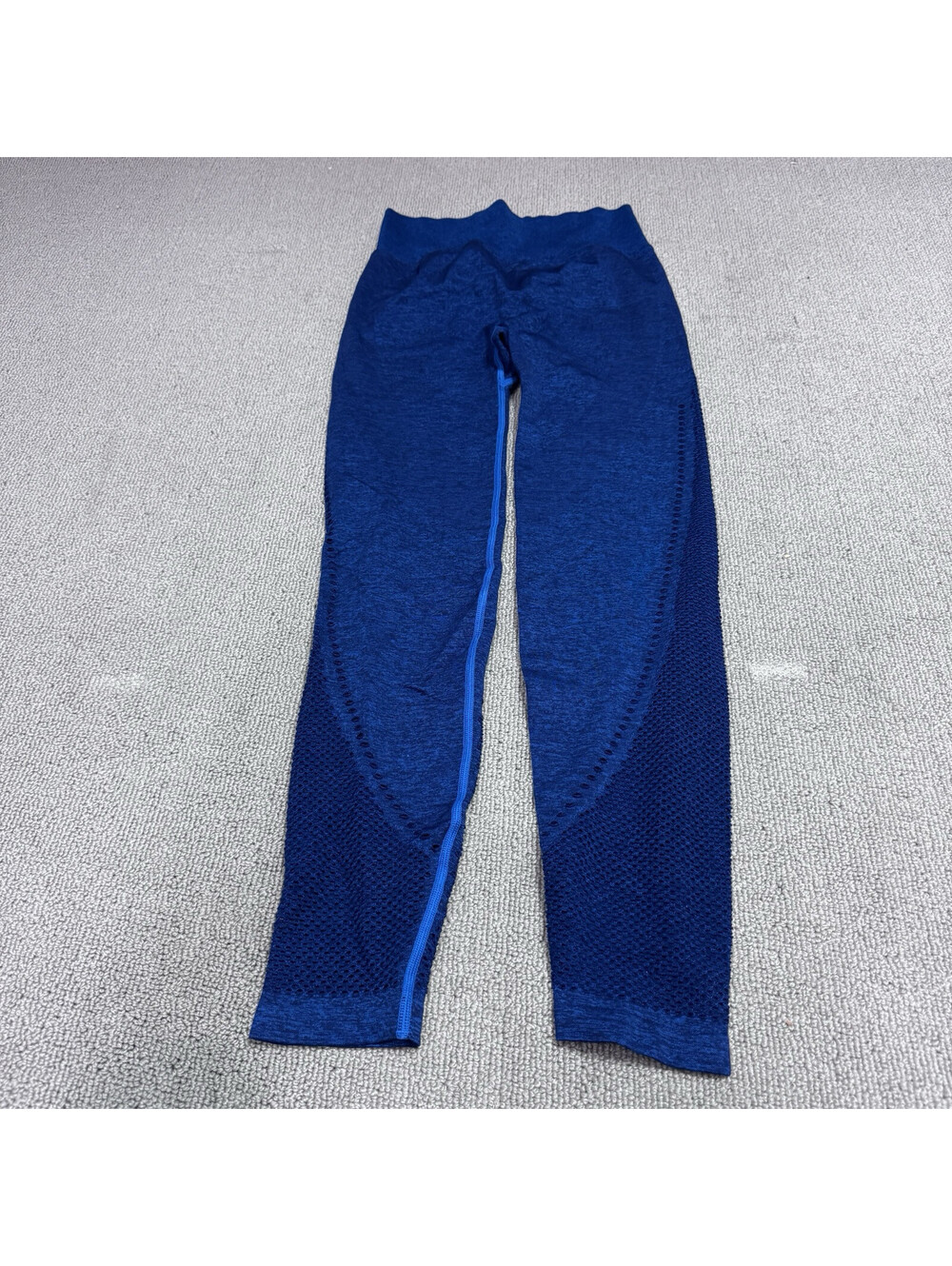 PINK Leggings Blue Women’s Size Small